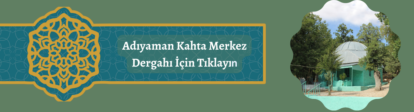 Karadut Dergah Giris Sayfası