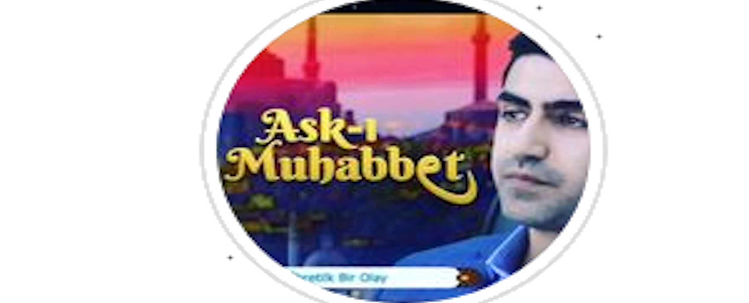 Karadut Kadiri Rufai Dergahı logo